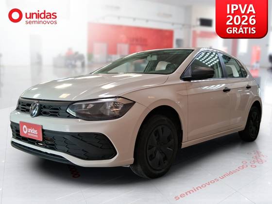 VOLKSWAGEN POLO 1.0 MPI TRACK MANUAL VOLKSWAGEN POLO 1.0 MPI TRACK MANUAL